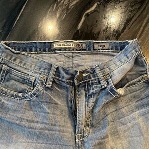 Rock Revival Men Jeans